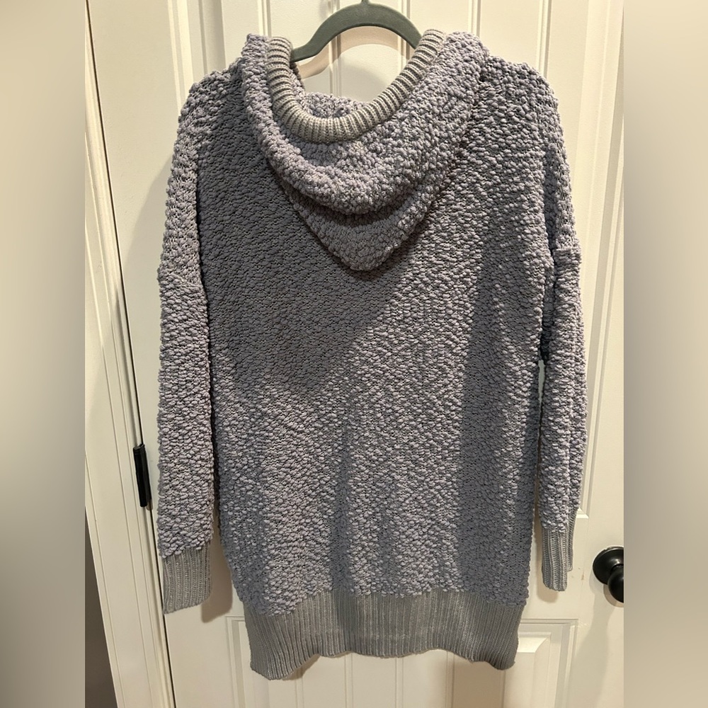 POL hooded sweatshirt - Picture 5 of 6